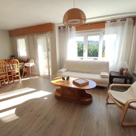 Gabardito 2 Apartment Villanúa Екстериор снимка
