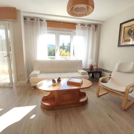 Gabardito 2 Apartment Villanúa Екстериор снимка