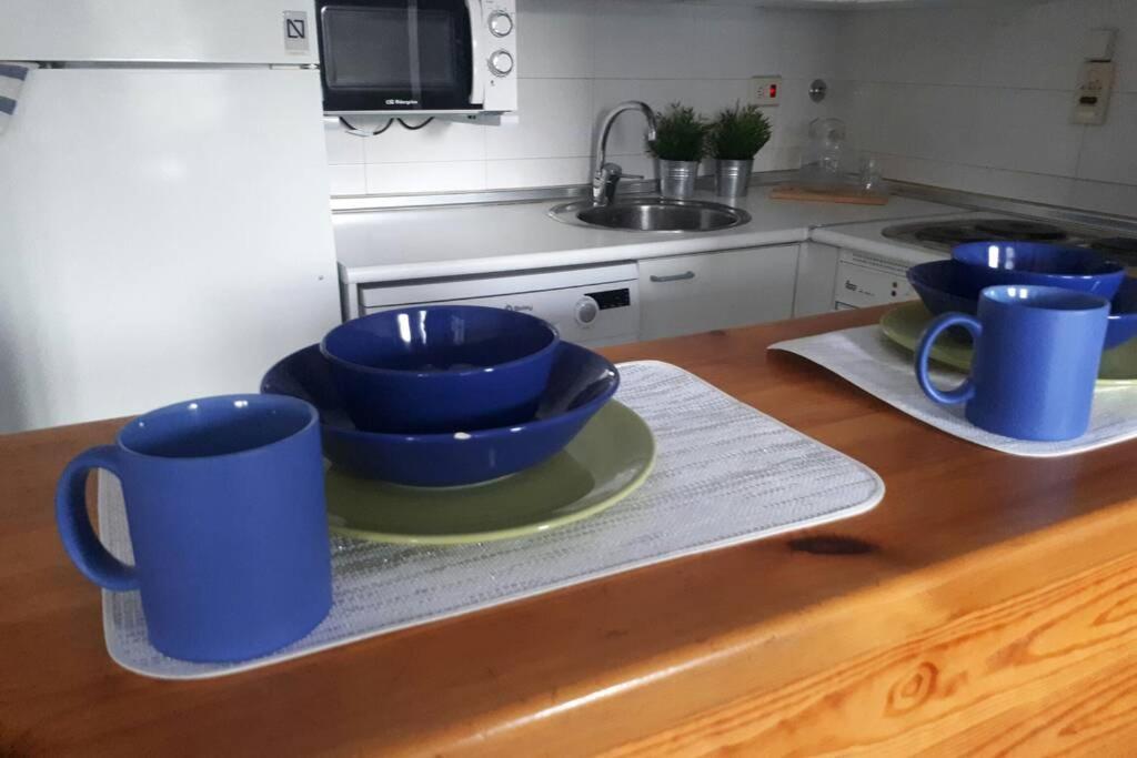 Gabardito 2 Apartment Villanúa Екстериор снимка
