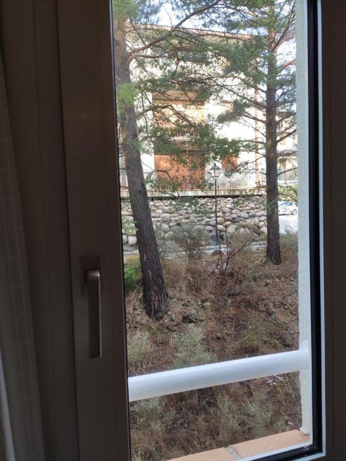Gabardito 2 Apartment Villanúa Екстериор снимка
