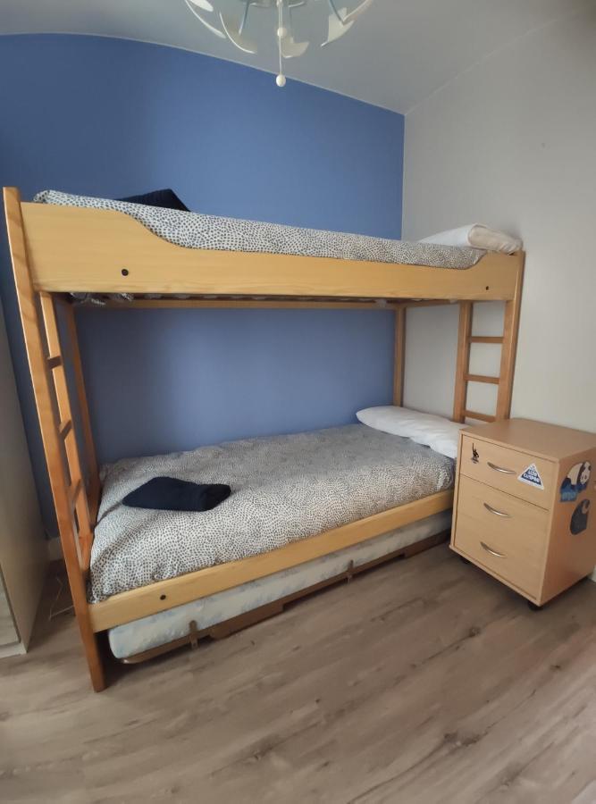 Gabardito 2 Apartment Villanúa Екстериор снимка
