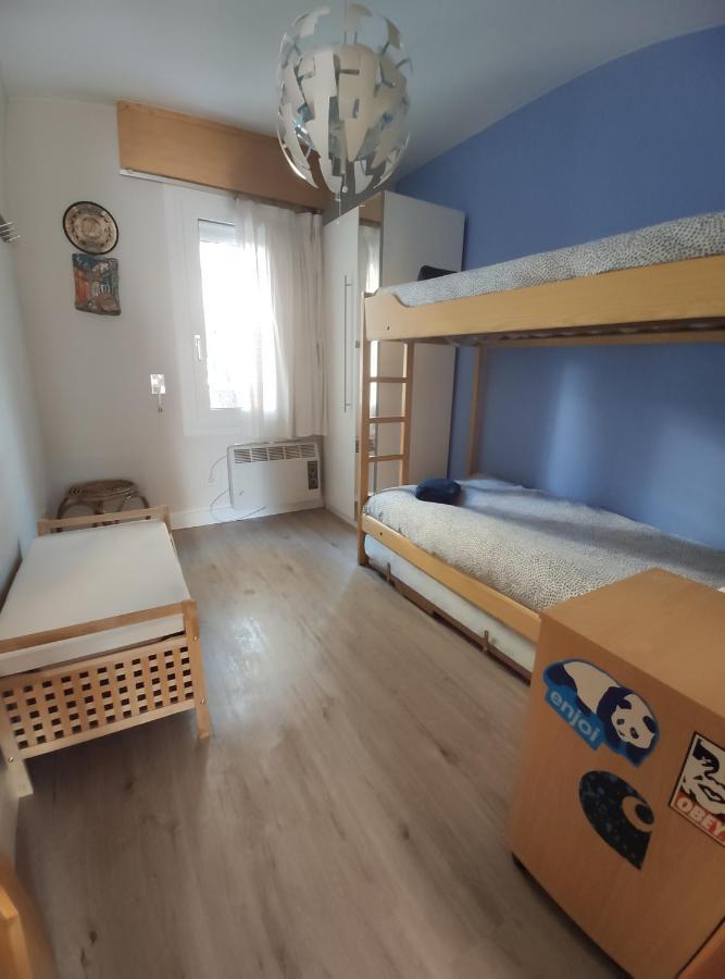 Gabardito 2 Apartment Villanúa Екстериор снимка